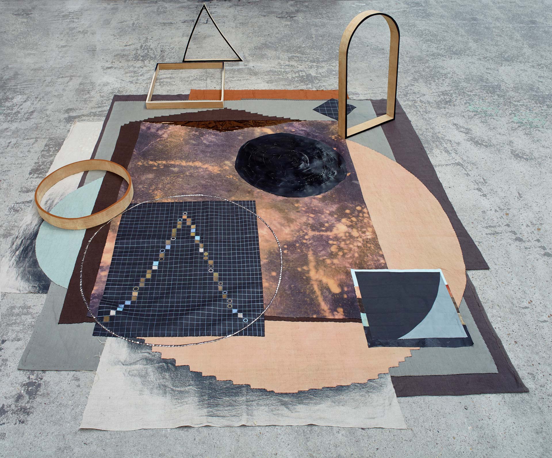 Home · Grit Richter